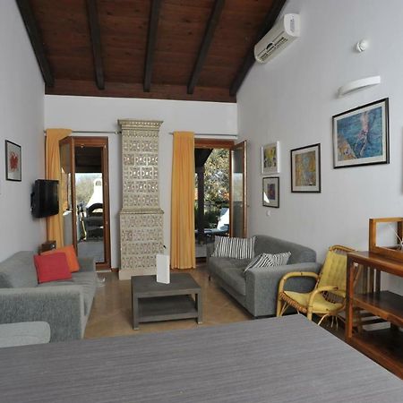 Holiday House Lena Poreč Exterior foto