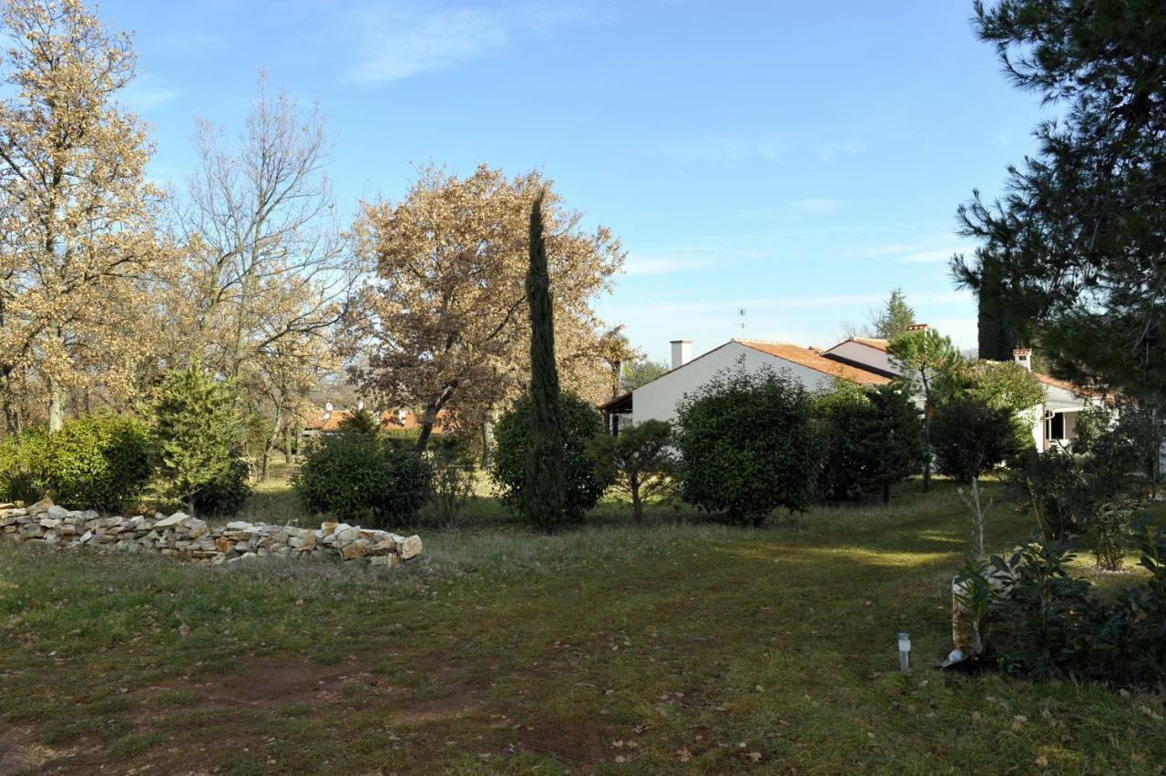 Holiday House Lena Poreč Exterior foto